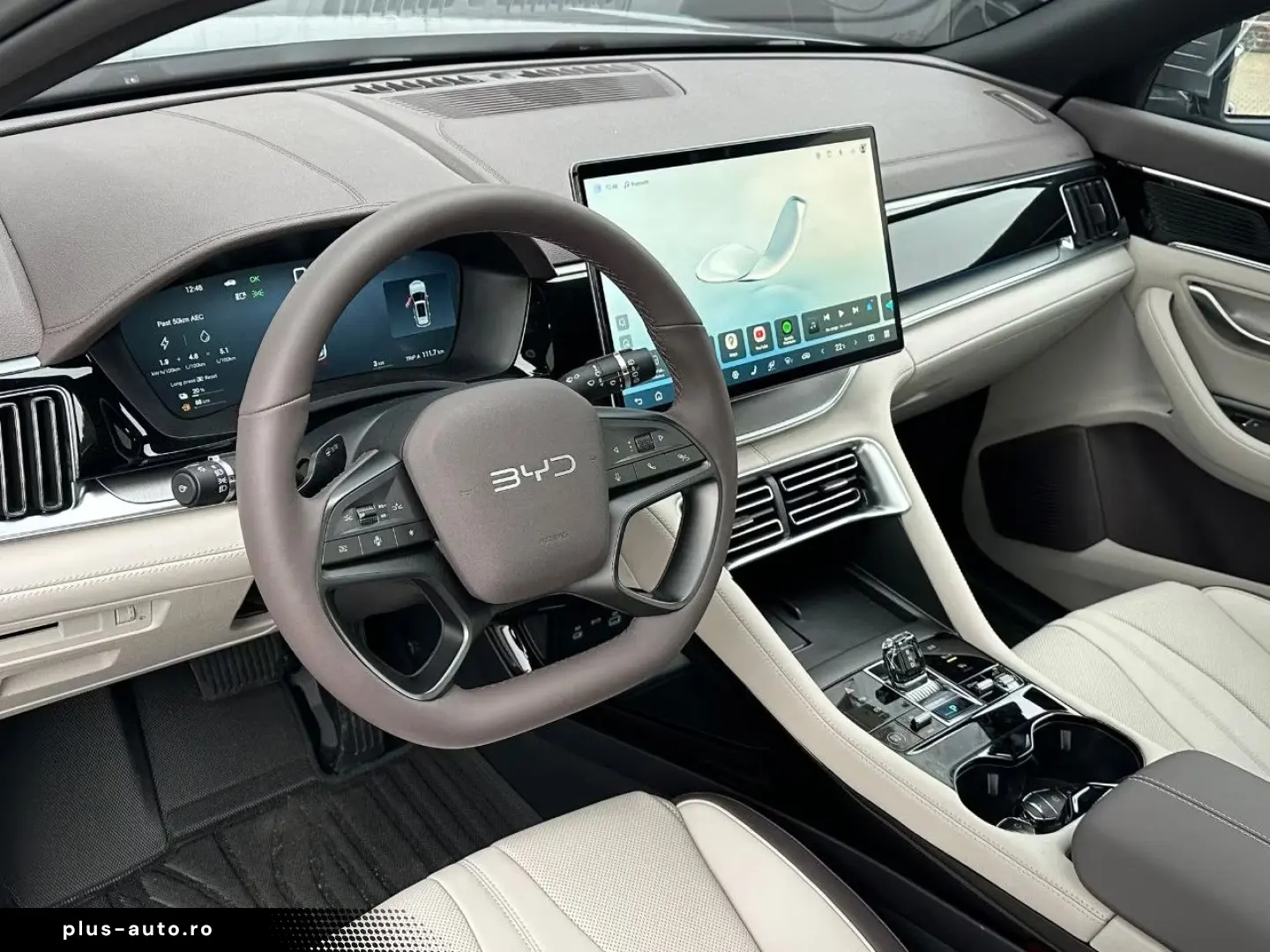 BYD SEAL U Seal U Boost