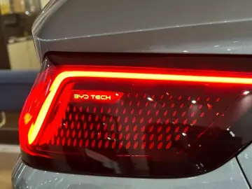 BYD SEAL U Seal U Boost