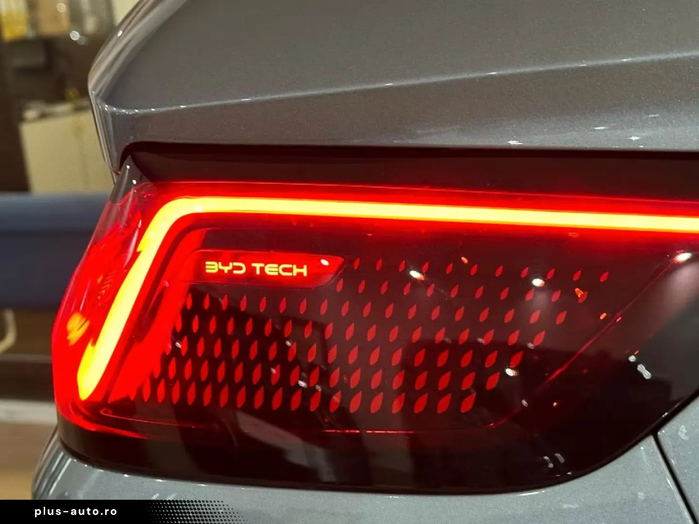 BYD SEAL U Seal U Boost