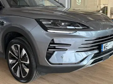 BYD SEAL U Seal U Boost