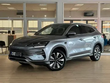 BYD SEAL U Seal U Boost