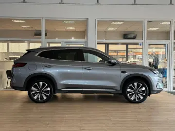 BYD SEAL U Seal U Boost