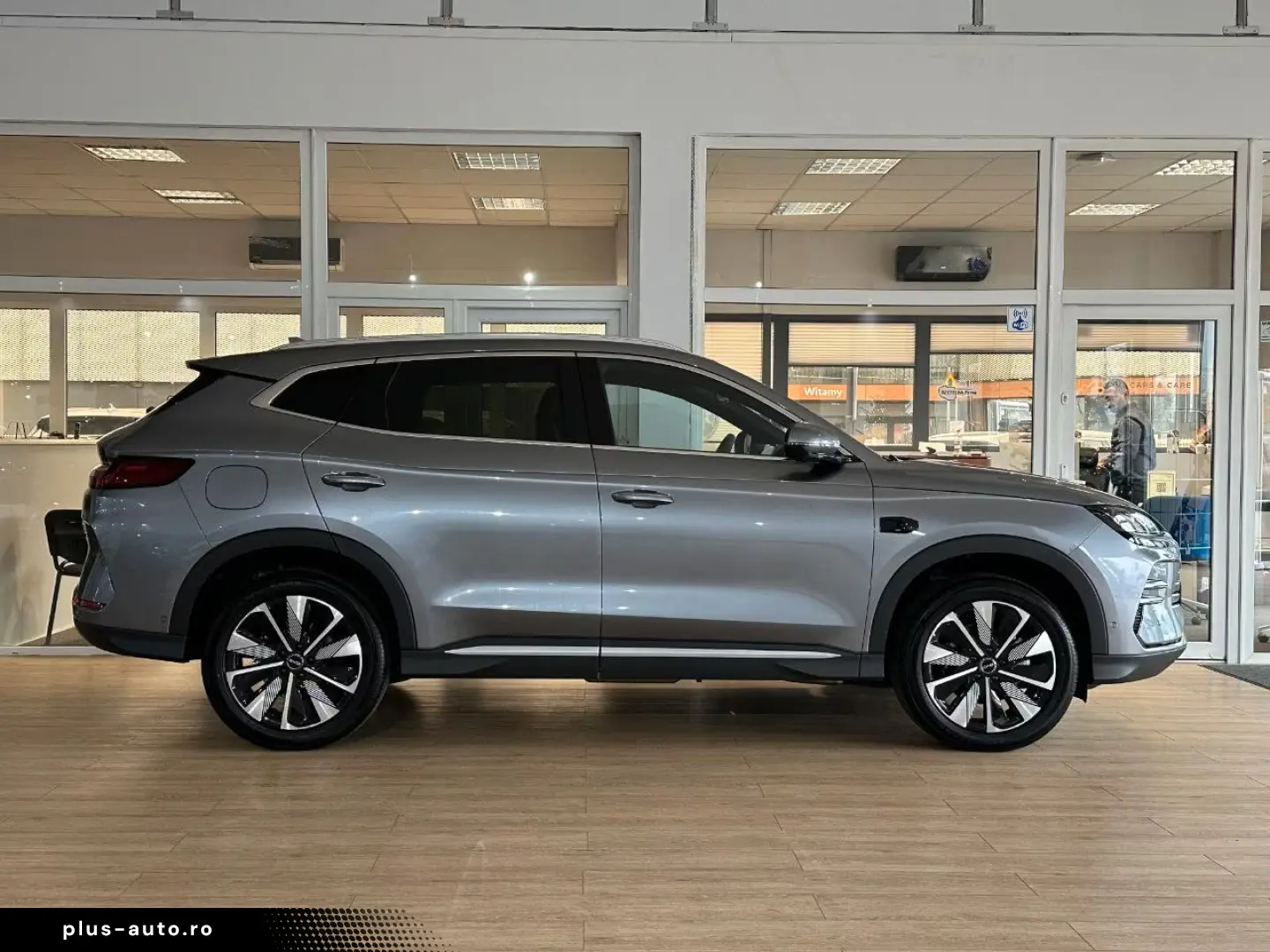 BYD SEAL U Seal U Boost