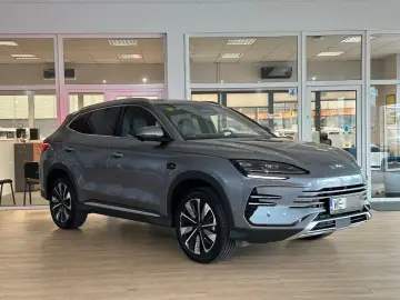 BYD SEAL U Seal U Boost