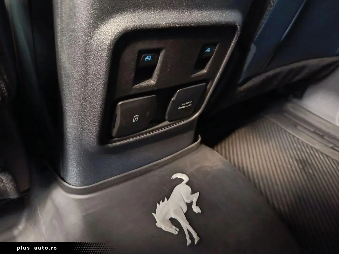 Ford Bronco 2.7 EcoBoost V6 Outer Banks