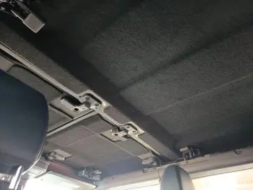 Ford Bronco 2.7 EcoBoost V6 Outer Banks