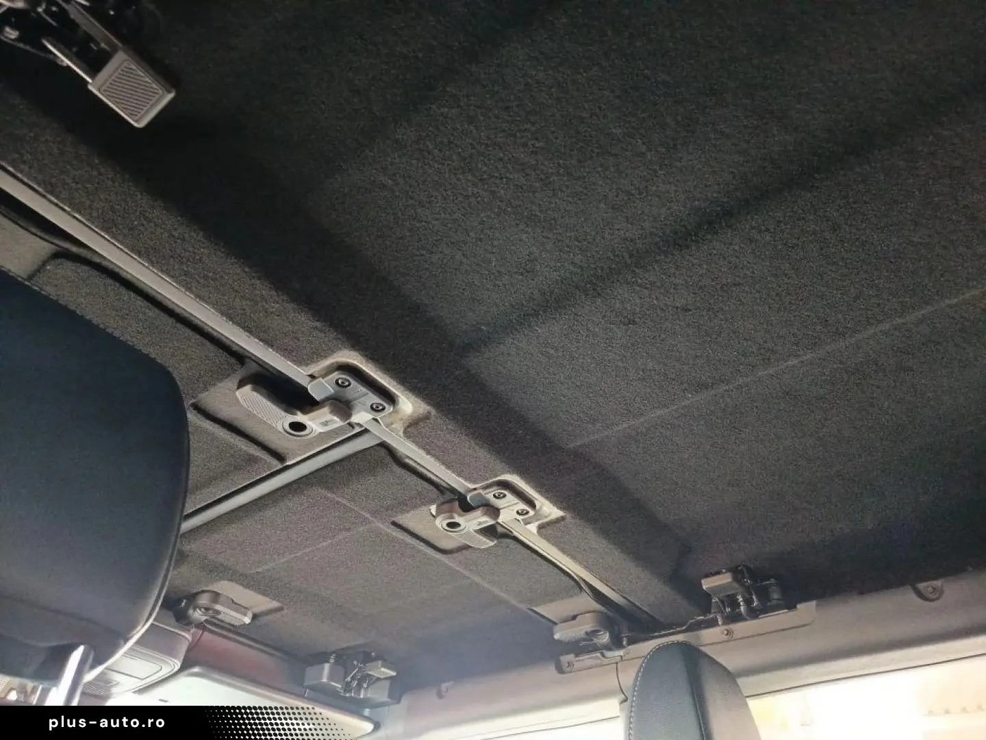 Ford Bronco 2.7 EcoBoost V6 Outer Banks