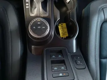 Ford Bronco 2.7 EcoBoost V6 Outer Banks