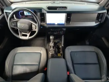 Ford Bronco 2.7 EcoBoost V6 Outer Banks