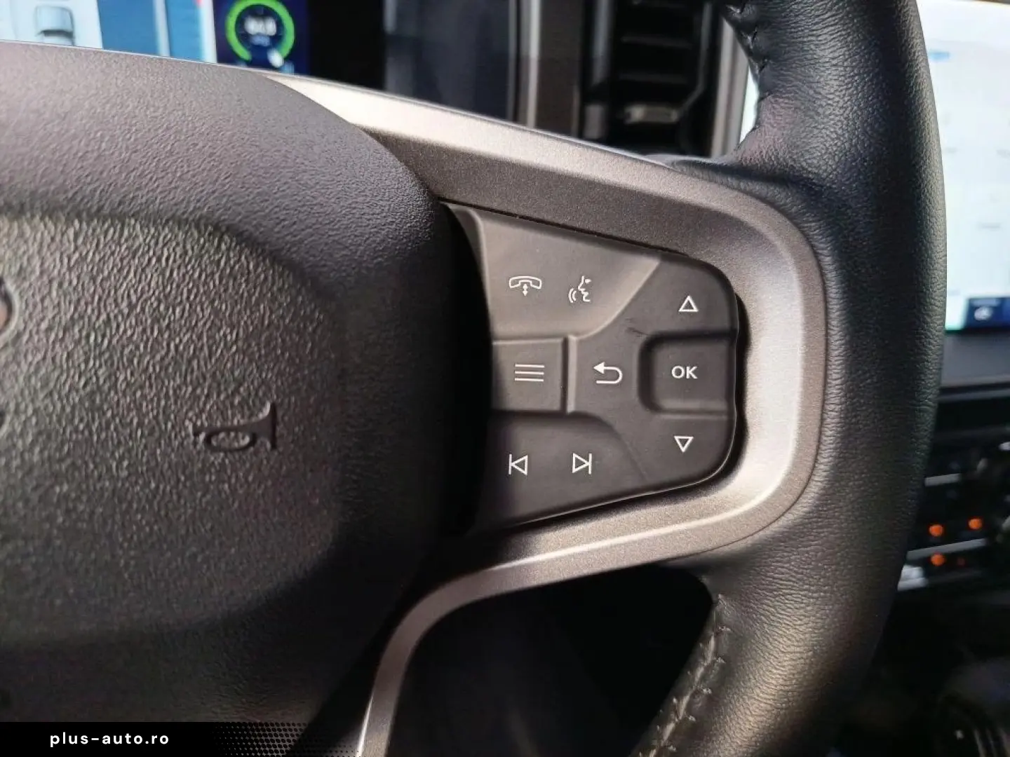 Ford Bronco 2.7 EcoBoost V6 Outer Banks