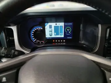 Ford Bronco 2.7 EcoBoost V6 Outer Banks