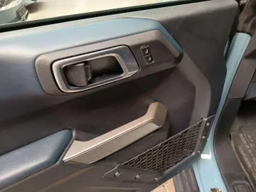 Ford Bronco 2.7 EcoBoost V6 Outer Banks