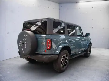 Ford Bronco 2.7 EcoBoost V6 Outer Banks