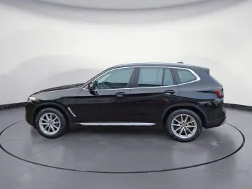 BMW X3 xDrive30e AT Navi Rückfahrkamera Klimaaut. AH