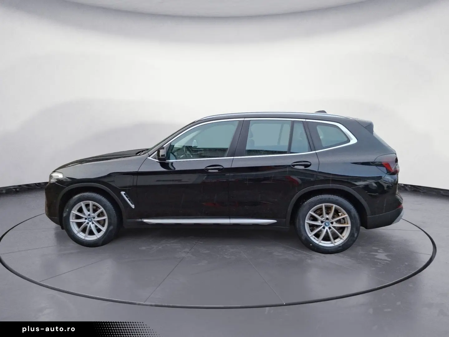 BMW X3 xDrive30e AT Navi Rückfahrkamera Klimaaut. AH