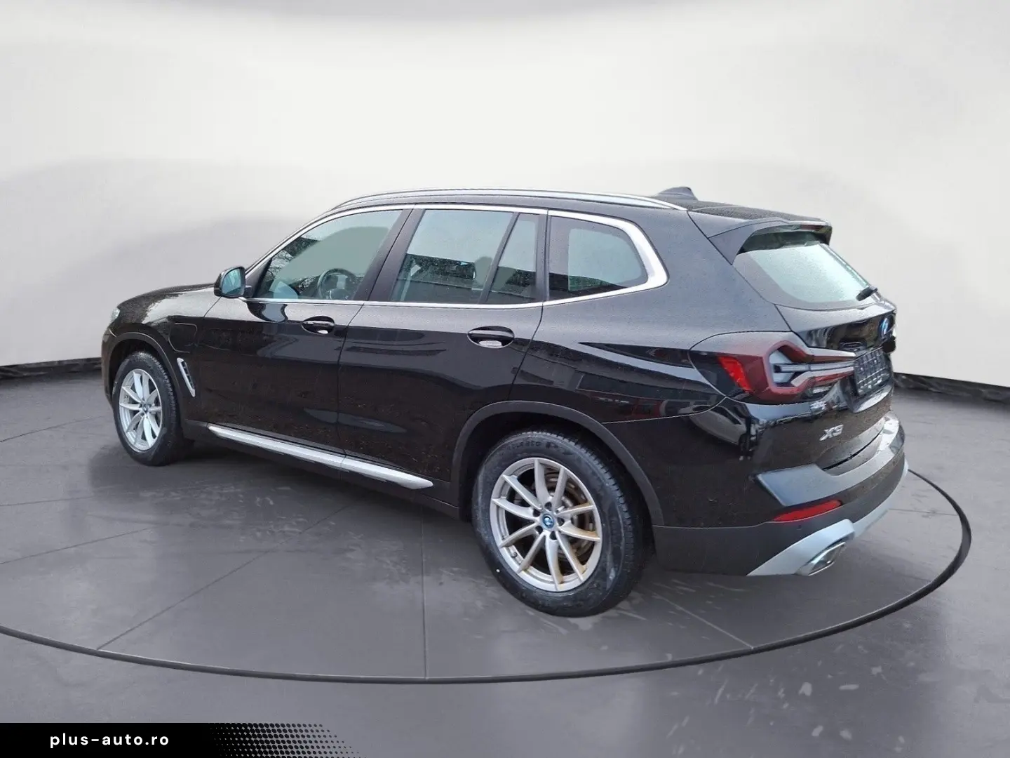 BMW X3 xDrive30e AT Navi Rückfahrkamera Klimaaut. AH