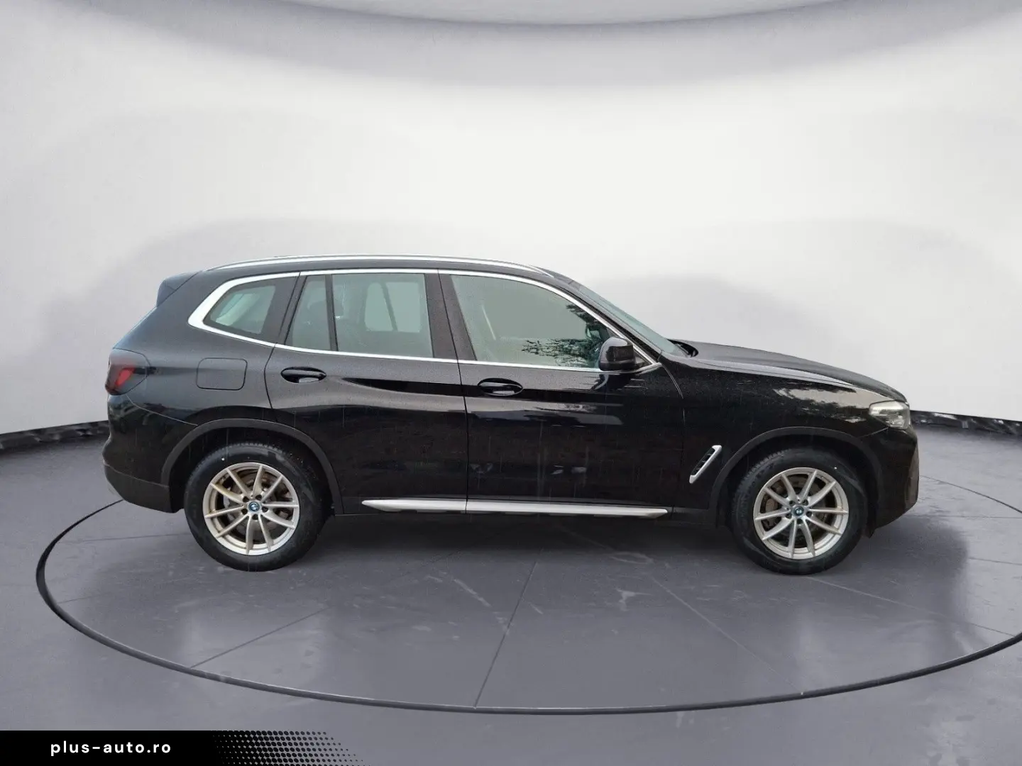 BMW X3 xDrive30e AT Navi Rückfahrkamera Klimaaut. AH