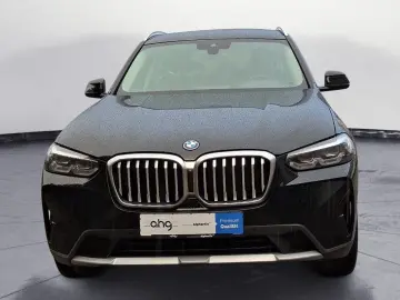 BMW X3 xDrive30e AT Navi Rückfahrkamera Klimaaut. AH