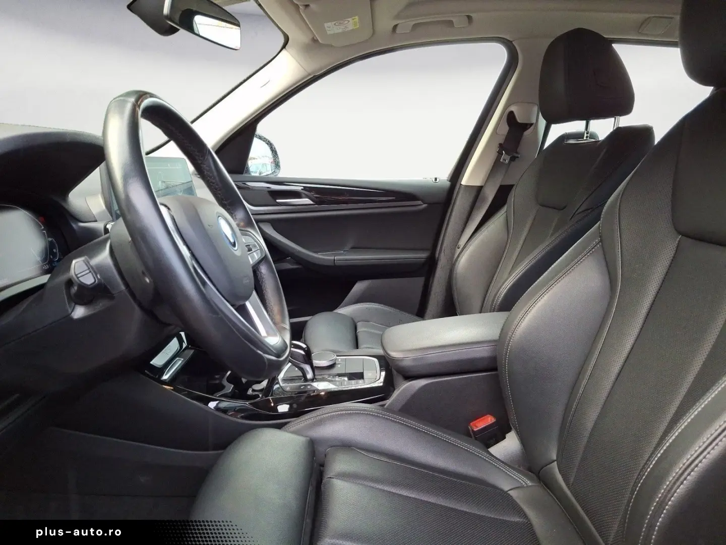 BMW X3 xDrive30e AT Navi Rückfahrkamera Klimaaut. AH