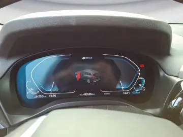 BMW X3 xDrive30e AT Navi Rückfahrkamera Klimaaut. AH