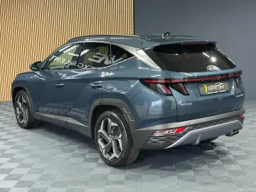 HYUNDAI TUCSON 1.6 T-GDi 48V-Hybrid 2WD DCT Prime
