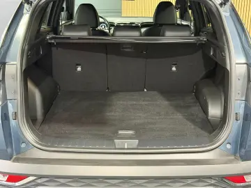 HYUNDAI TUCSON 1.6 T-GDi 48V-Hybrid 2WD DCT Prime