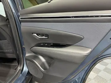 HYUNDAI TUCSON 1.6 T-GDi 48V-Hybrid 2WD DCT Prime