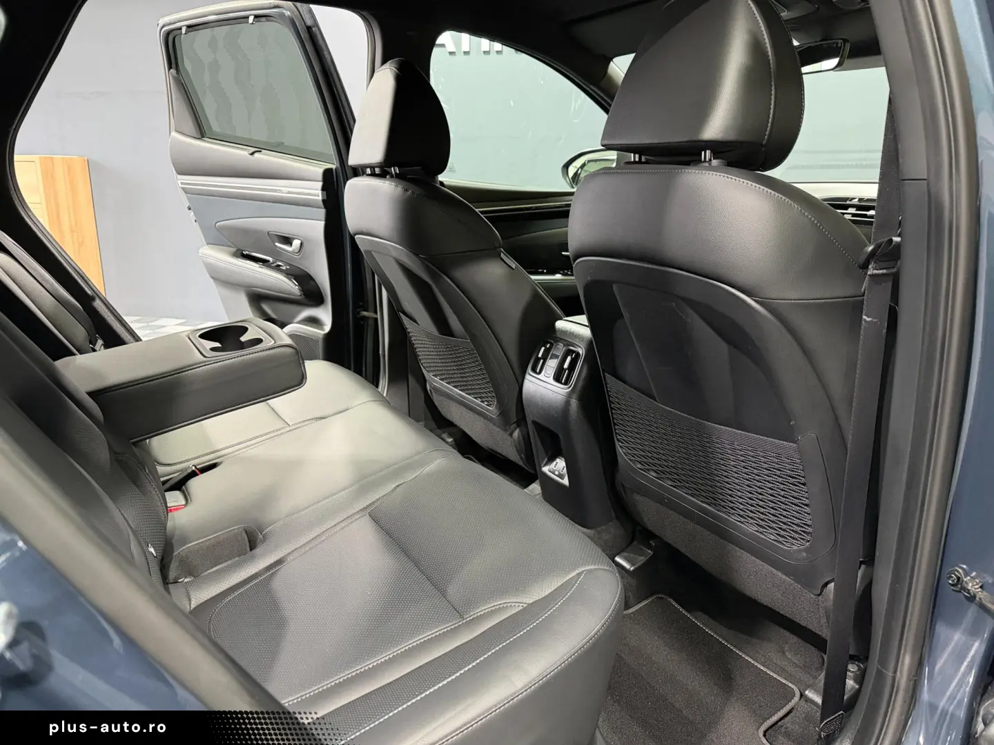 HYUNDAI TUCSON 1.6 T-GDi 48V-Hybrid 2WD DCT Prime