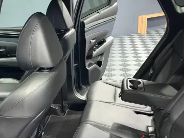 HYUNDAI TUCSON 1.6 T-GDi 48V-Hybrid 2WD DCT Prime