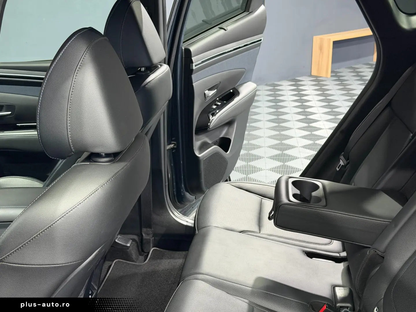 HYUNDAI TUCSON 1.6 T-GDi 48V-Hybrid 2WD DCT Prime