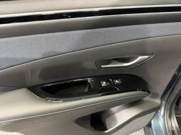 HYUNDAI TUCSON 1.6 T-GDi 48V-Hybrid 2WD DCT Prime