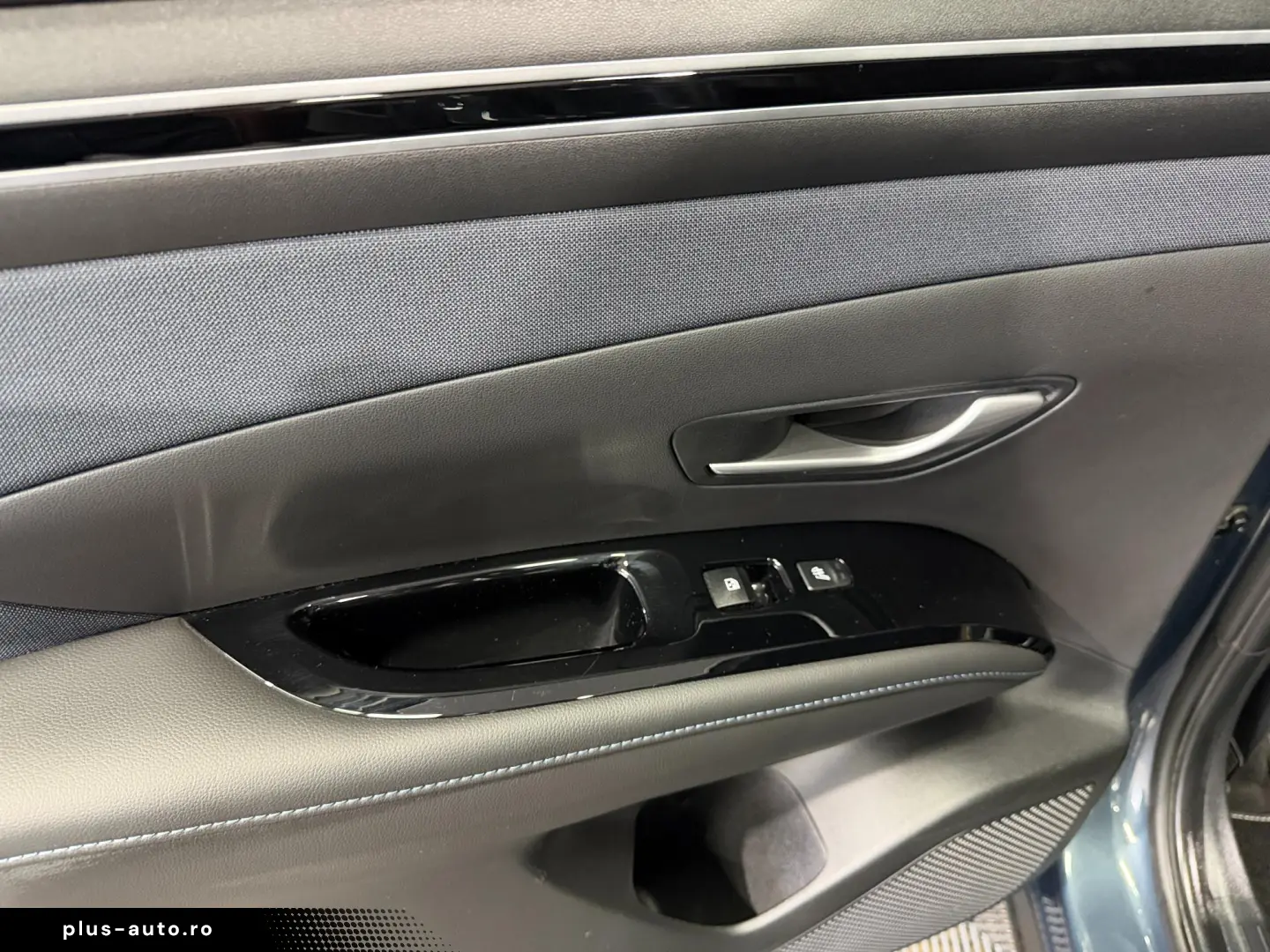 HYUNDAI TUCSON 1.6 T-GDi 48V-Hybrid 2WD DCT Prime