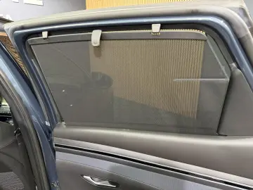 HYUNDAI TUCSON 1.6 T-GDi 48V-Hybrid 2WD DCT Prime