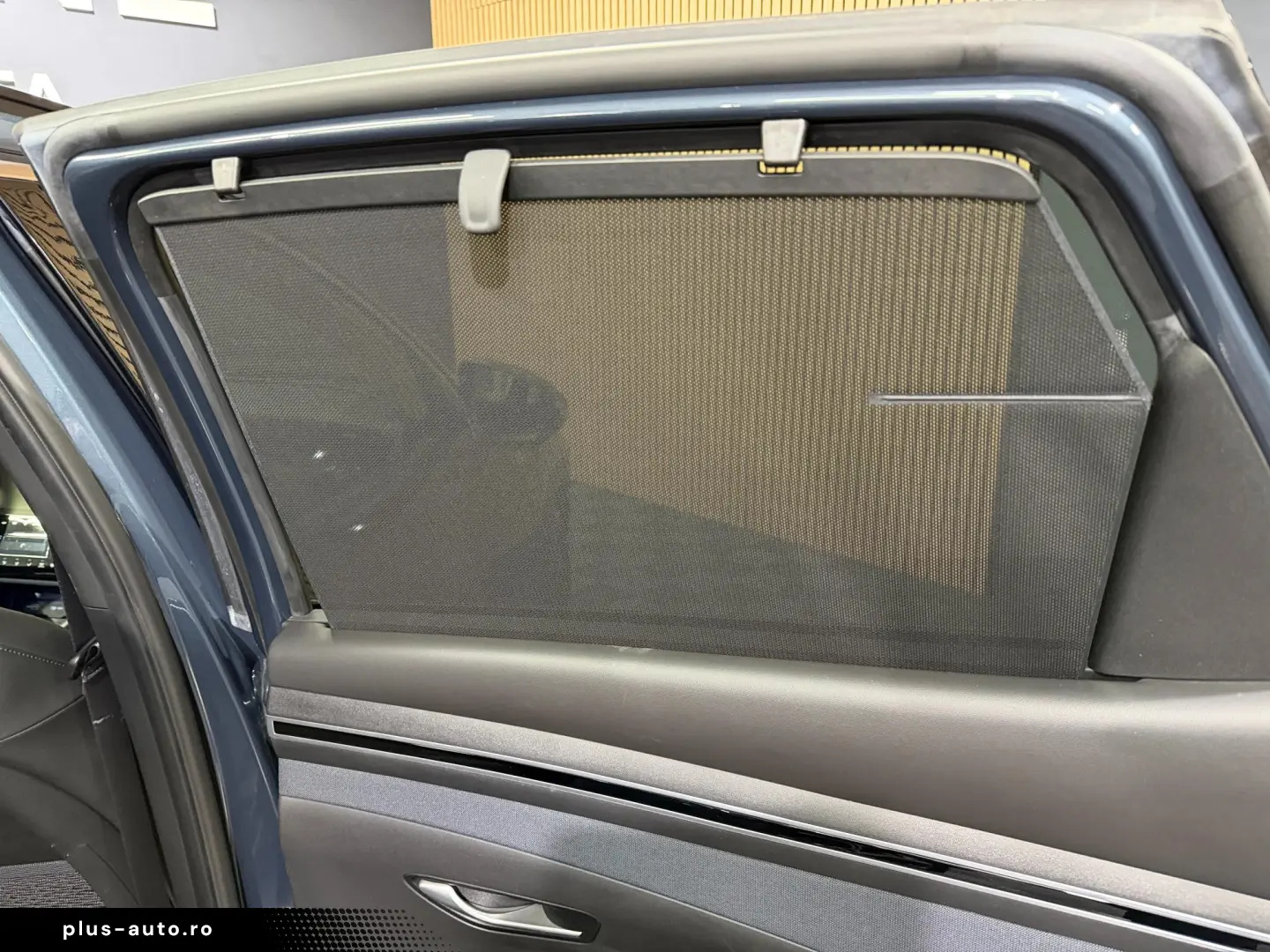 HYUNDAI TUCSON 1.6 T-GDi 48V-Hybrid 2WD DCT Prime