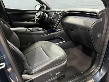 HYUNDAI TUCSON 1.6 T-GDi 48V-Hybrid 2WD DCT Prime