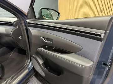 HYUNDAI TUCSON 1.6 T-GDi 48V-Hybrid 2WD DCT Prime