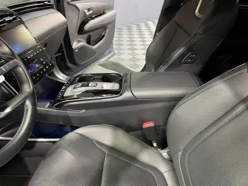 HYUNDAI TUCSON 1.6 T-GDi 48V-Hybrid 2WD DCT Prime