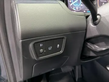 HYUNDAI TUCSON 1.6 T-GDi 48V-Hybrid 2WD DCT Prime