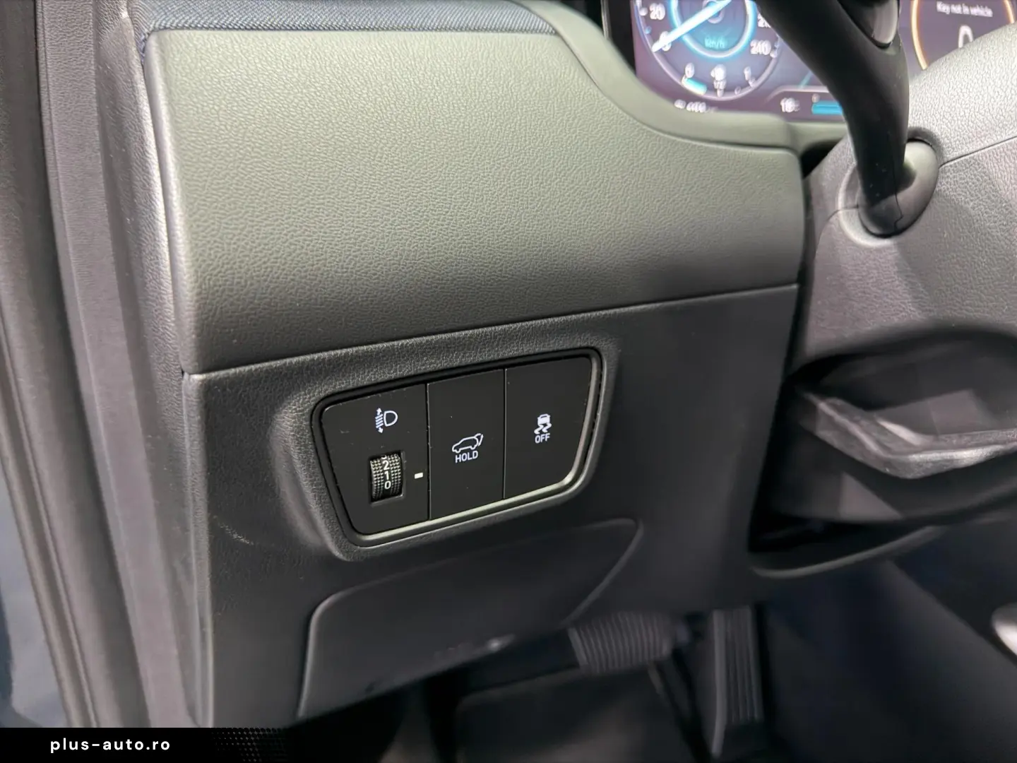 HYUNDAI TUCSON 1.6 T-GDi 48V-Hybrid 2WD DCT Prime