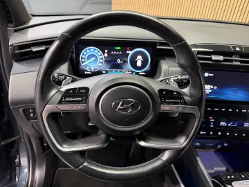 HYUNDAI TUCSON 1.6 T-GDi 48V-Hybrid 2WD DCT Prime