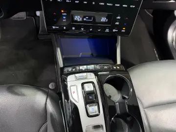 HYUNDAI TUCSON 1.6 T-GDi 48V-Hybrid 2WD DCT Prime