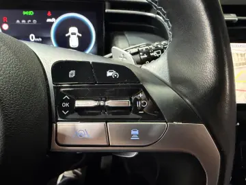 HYUNDAI TUCSON 1.6 T-GDi 48V-Hybrid 2WD DCT Prime