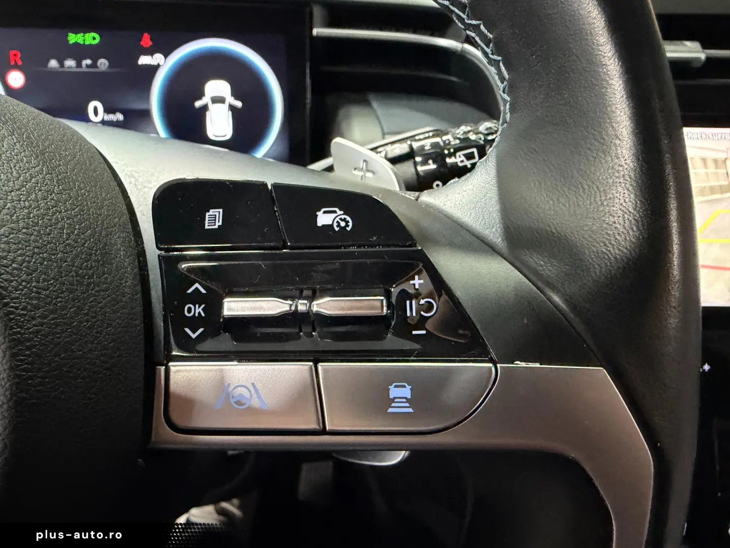 HYUNDAI TUCSON 1.6 T-GDi 48V-Hybrid 2WD DCT Prime