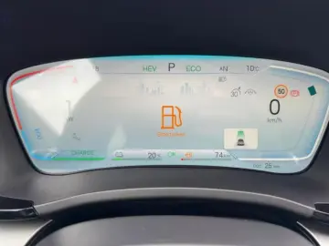 BYD SEAL U DM-i PHEV Boost