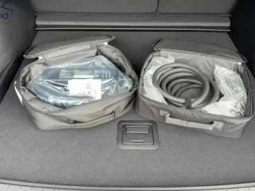 BYD SEAL U DM-i PHEV Boost