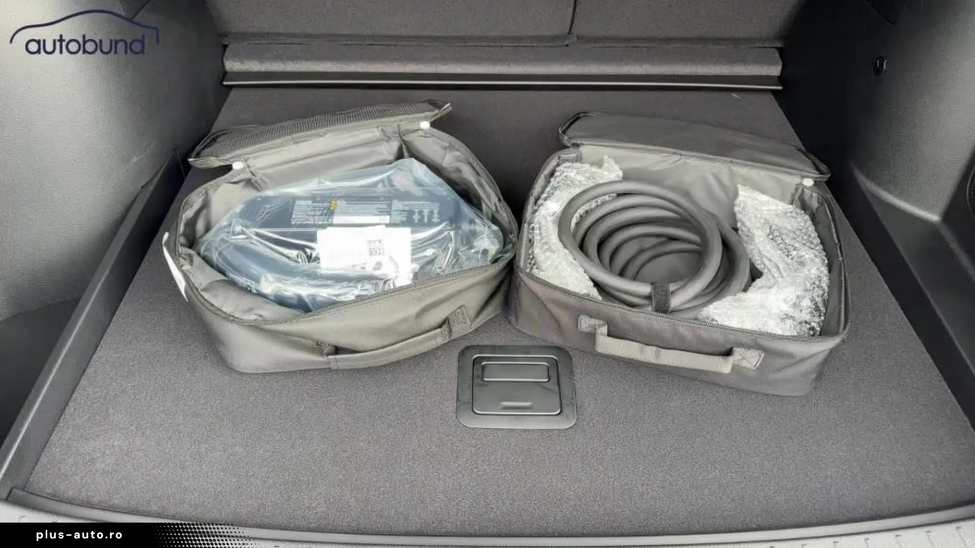 BYD SEAL U DM-i PHEV Boost