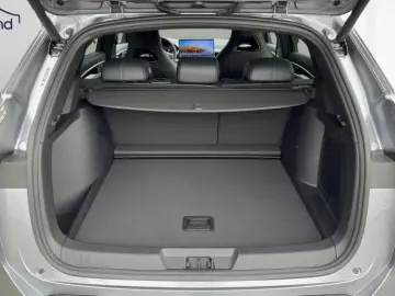 BYD SEAL U DM-i PHEV Boost