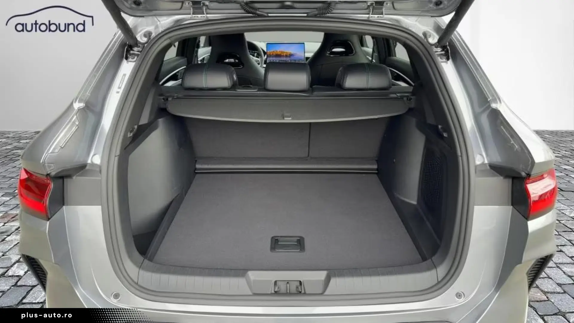 BYD SEAL U DM-i PHEV Boost