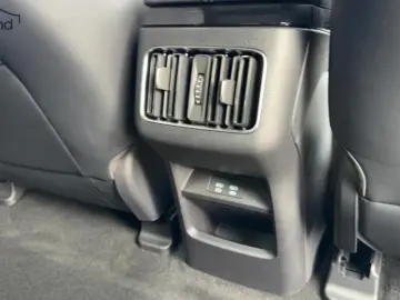 BYD SEAL U DM-i PHEV Boost