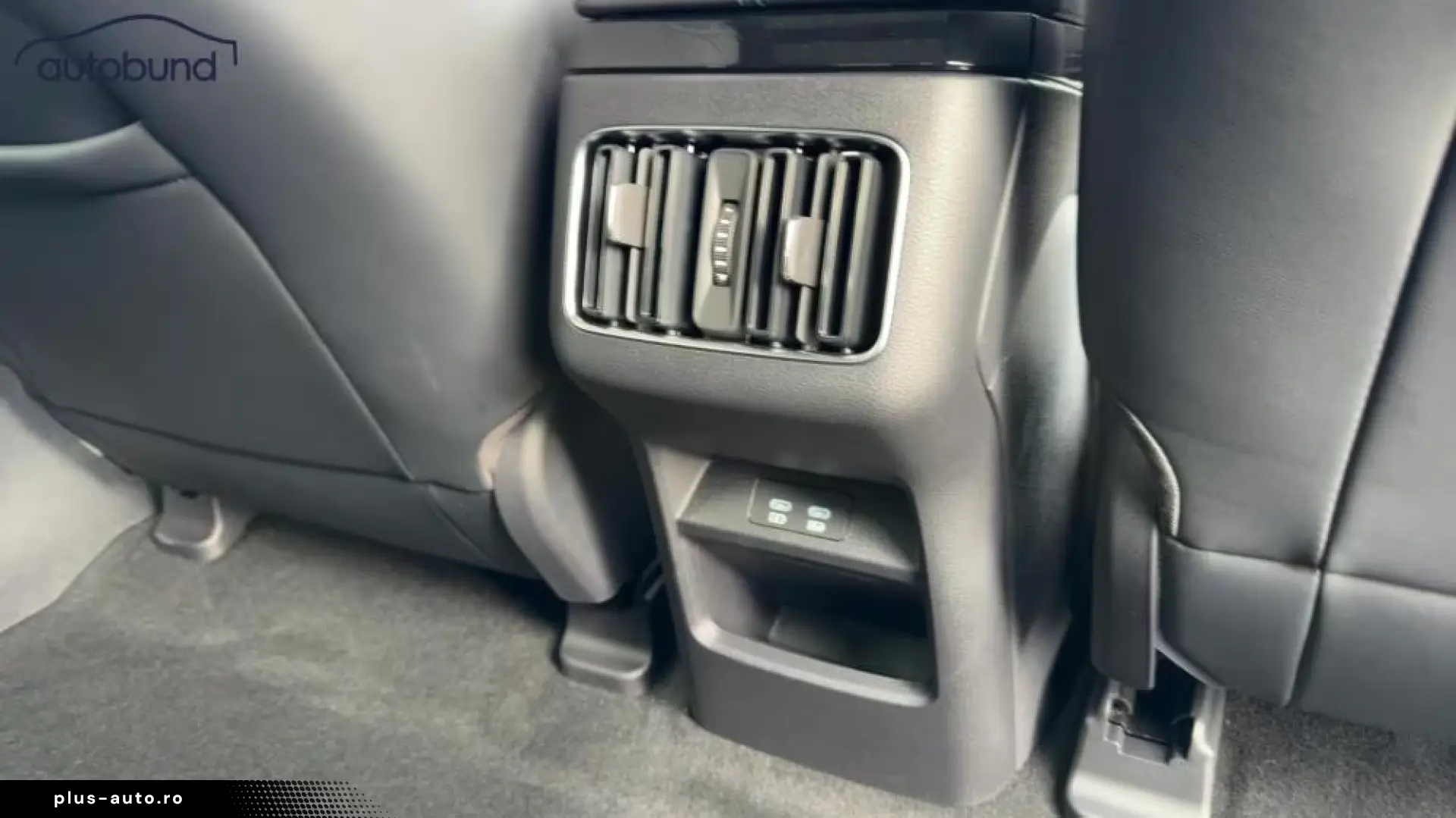 BYD SEAL U DM-i PHEV Boost